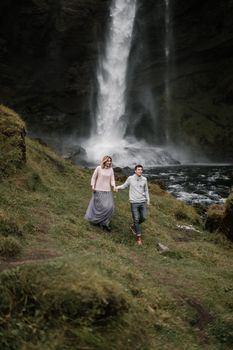 Kvernufoss