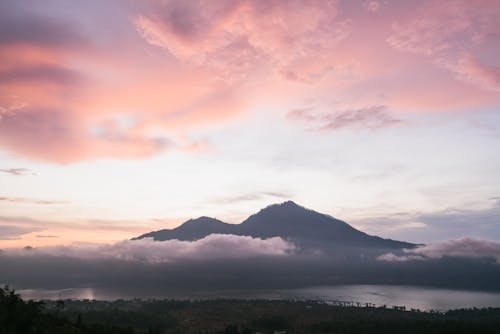 Δωρεάν στοκ φωτογραφιών με απόγευμα, αυγή, βουνό Φωτογραφία από στοκ φωτογραφιών