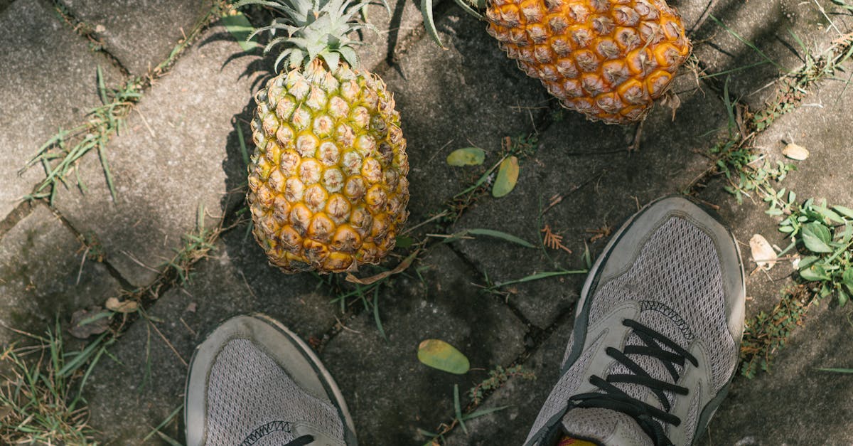 Feet Detox