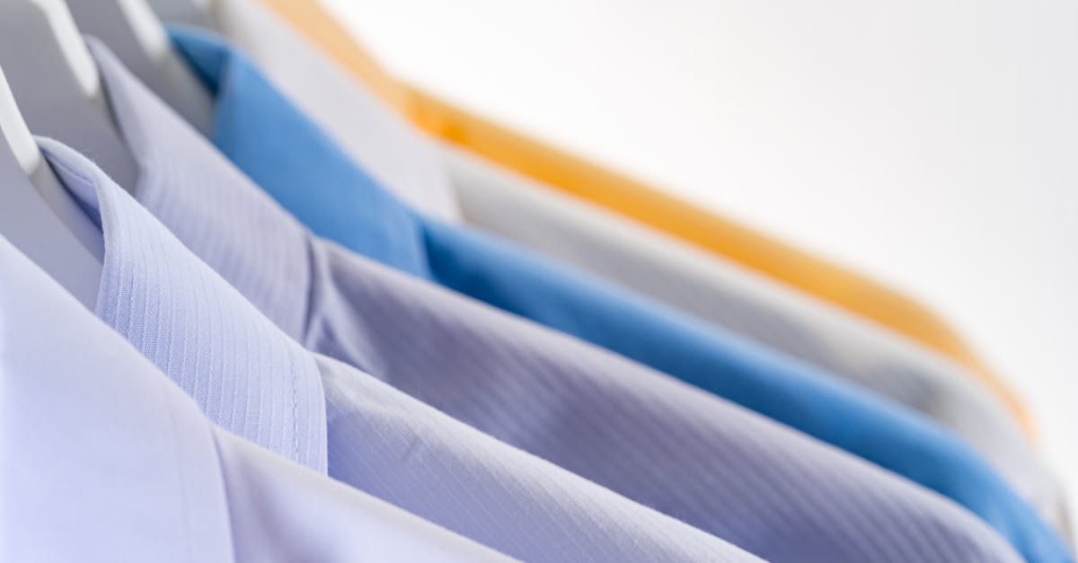 How many yards of fabric to make a button-up shirt