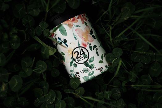 Frank Green Ceramic Reusable Bottle