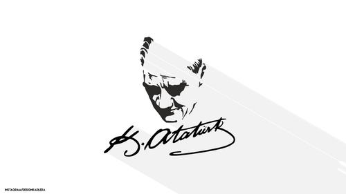 Free stock photo of atatÃ rk, kemal, long Stock Photo