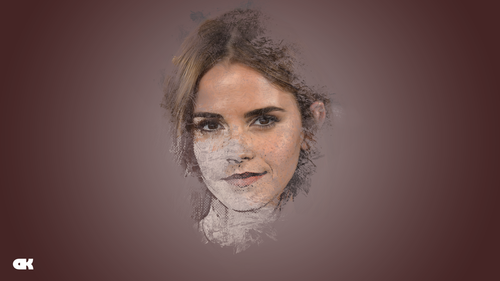 Free stock photo of emma, wallpaper Stock Photo