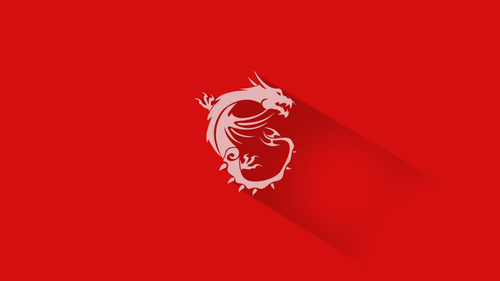 Free stock photo of msi, wallpaper Stock Photo