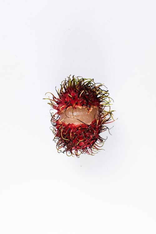 Δωρεάν στοκ φωτογραφιών με rambutan, yummy, γκρο πλαν