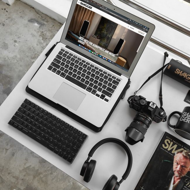 Electronics & Gadgets