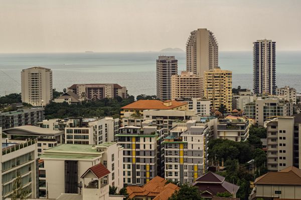 Ibis Pattaya - Basic