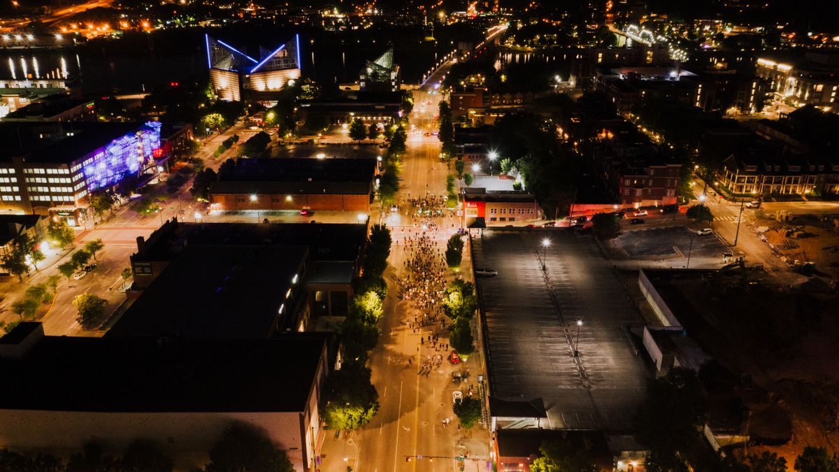 How to Enter Grocery Giveaways in Memphis, Tennessee Without Scams