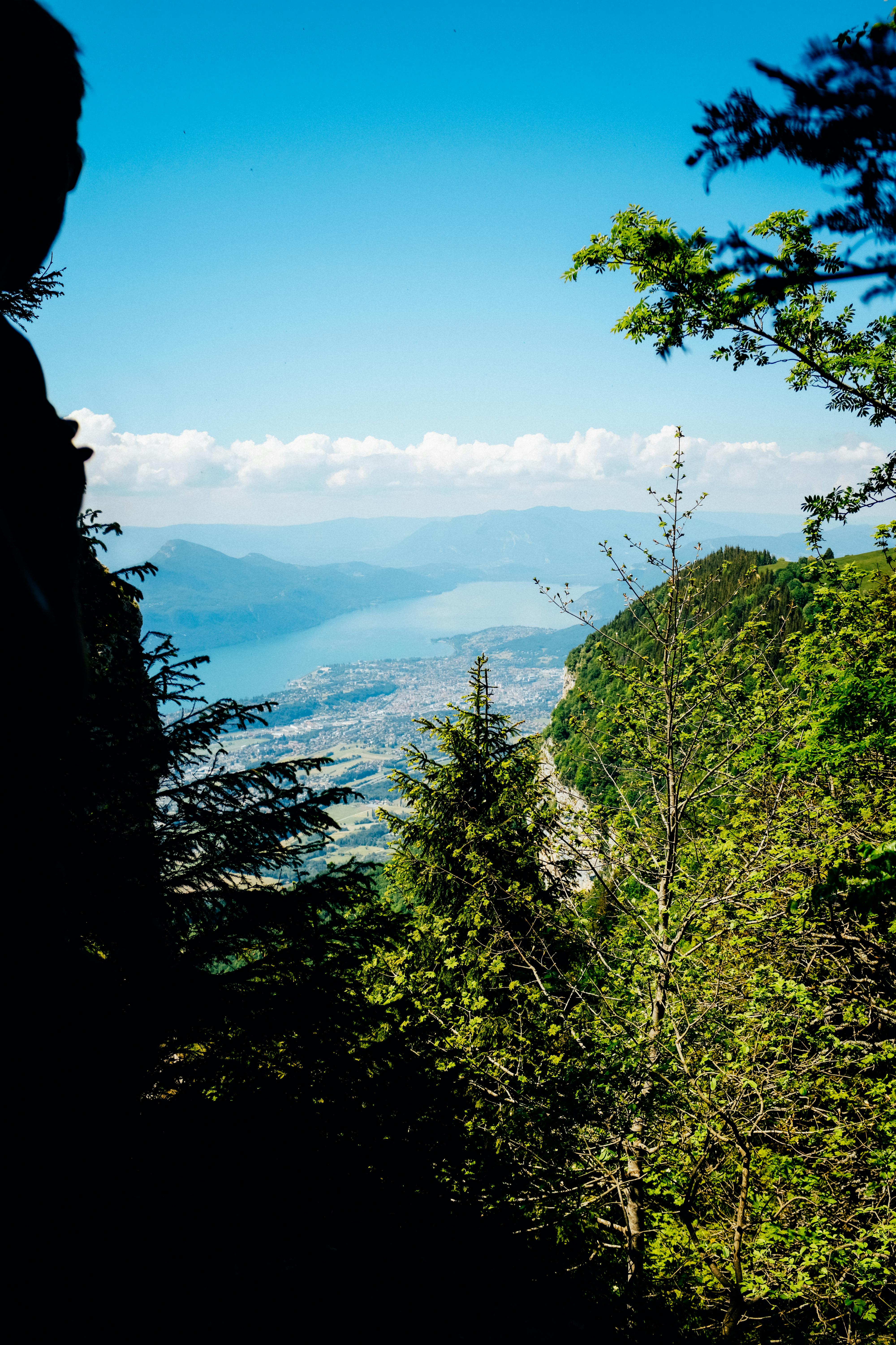 How long was the actual journey from Egypt to the promised land?