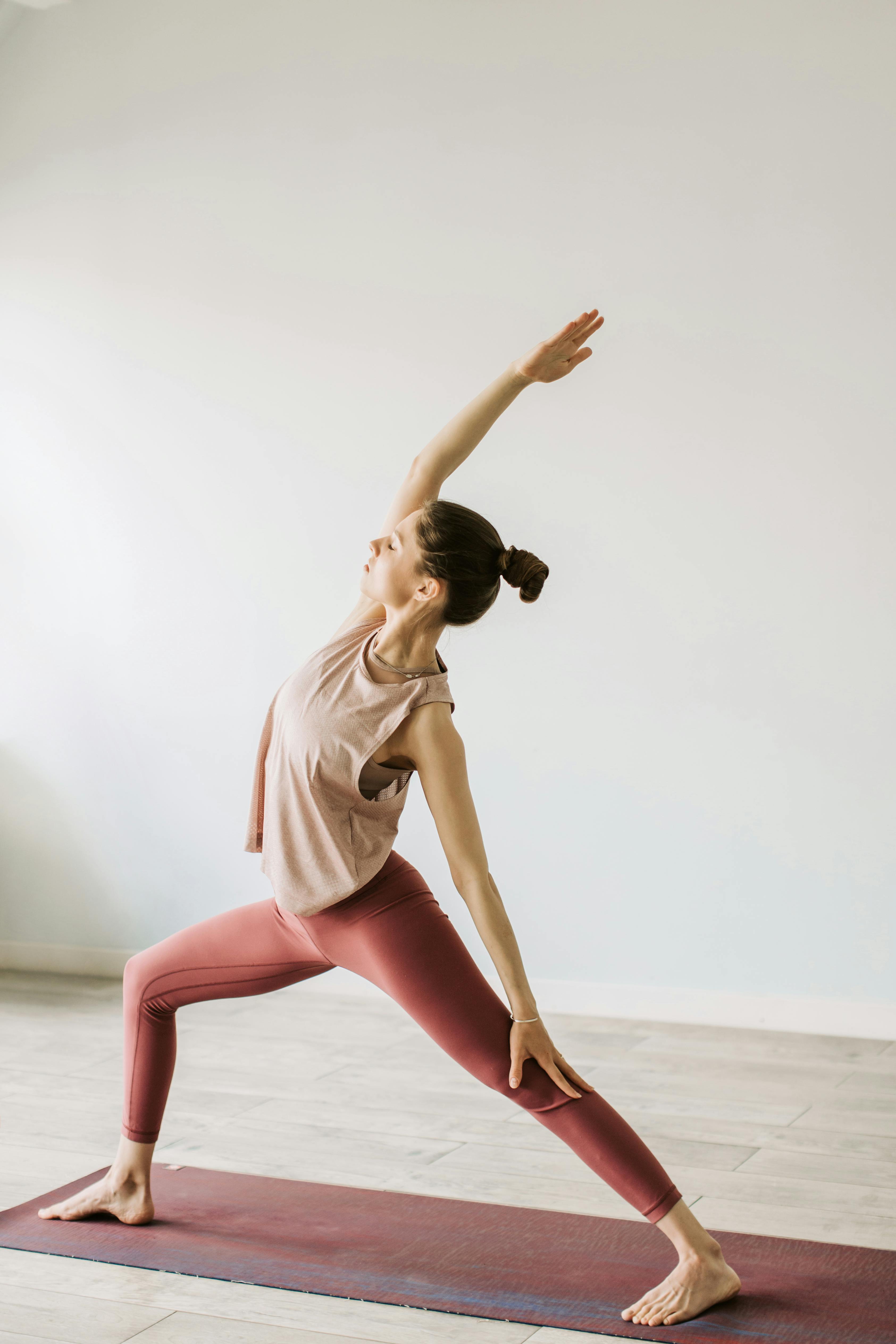 Raised Arms Pose Yoga (Hasta Uttanasana) | Yoga Sequences, Benefits,  Variations, and Sanskrit Pronunciation | Tummee.com | Yoga sequences,  Backbend poses, Yoga