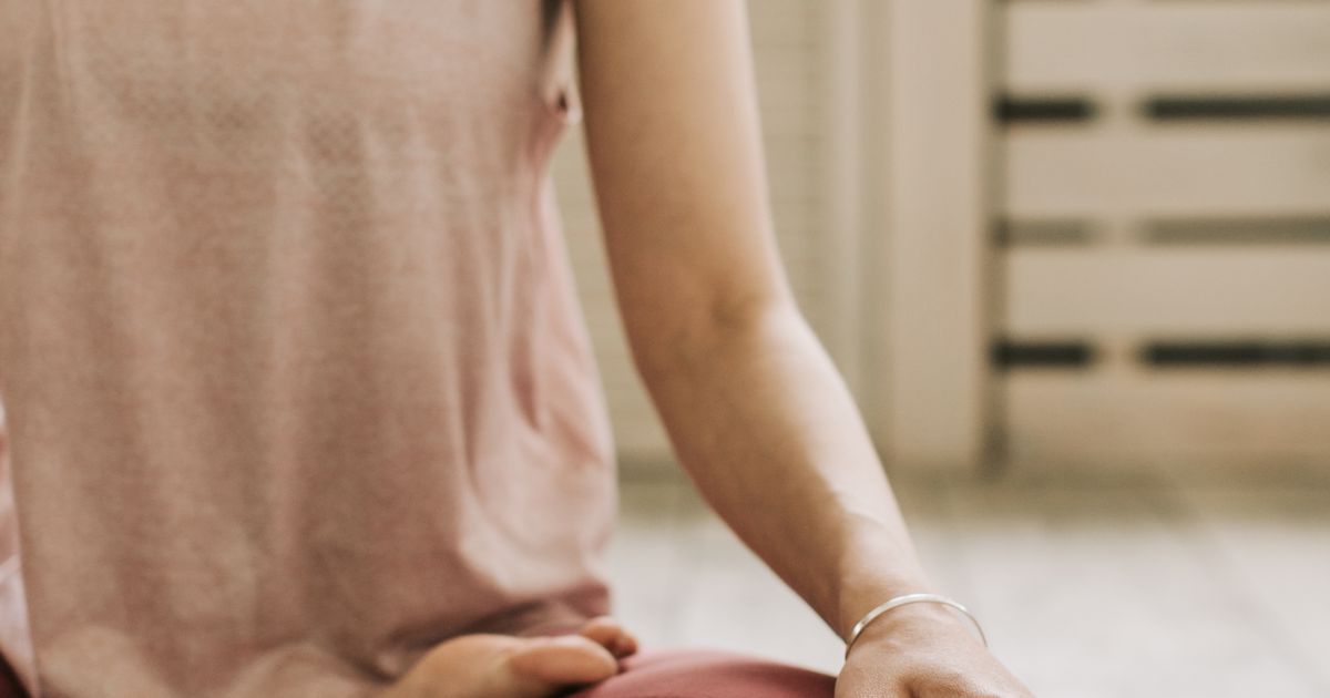 Wellness relaxation and healthy routine — Meditate for Sleep: 3 Simple Techniques