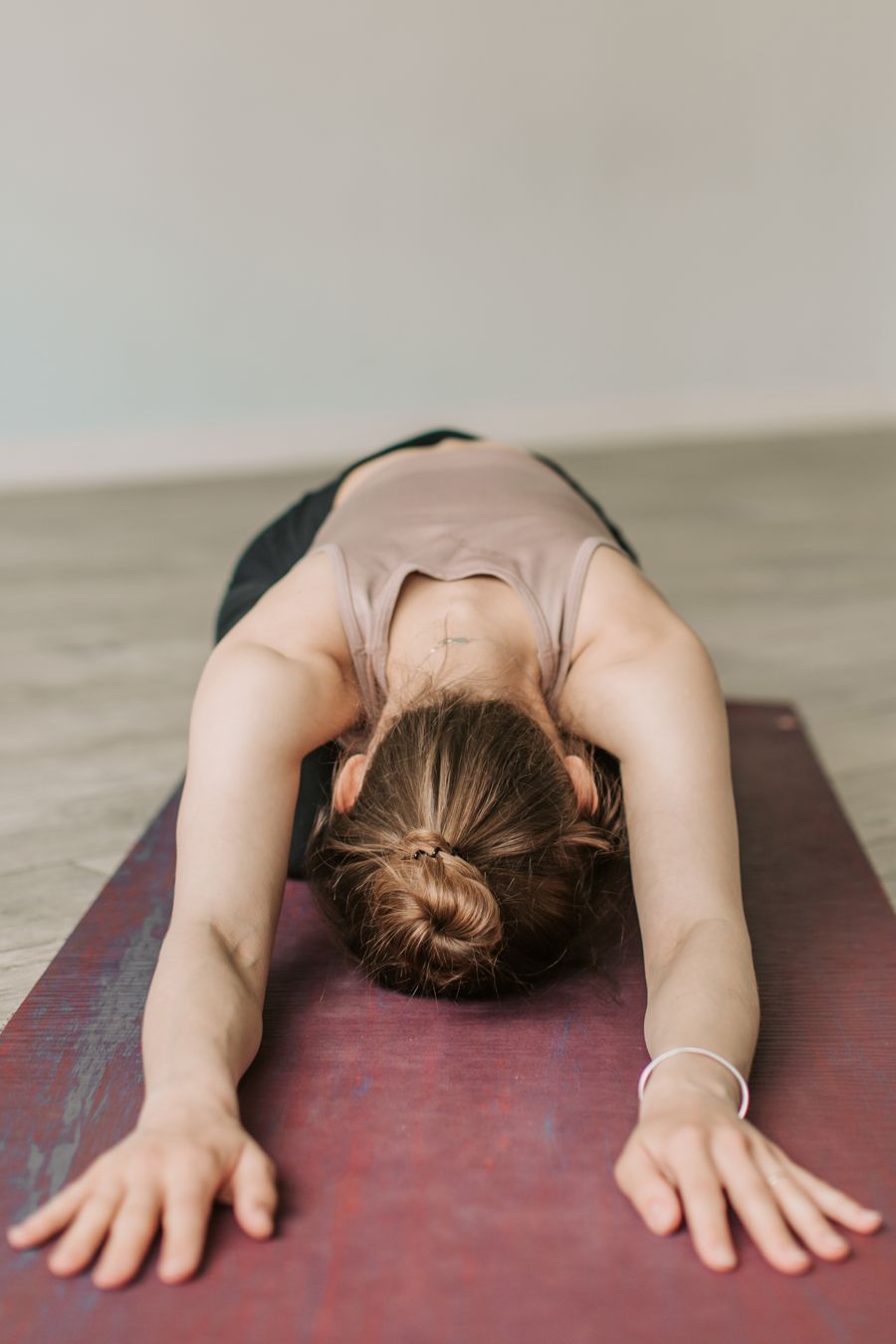 Slow Yoga at Stillpoint Studio