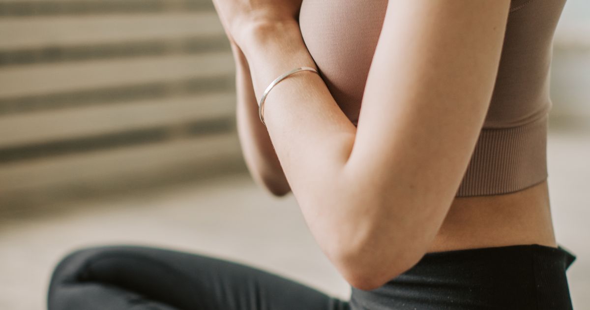 Wellness relaxation and healthy routine — Unlocking the Sleep Code: Finding the Right Balance of Deep, Light, and REM Sleep