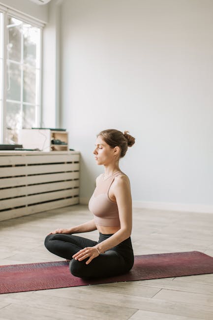How Can Mindful Breathing Improve Heart Health? 11 Breathing And Heart Rate Connection
