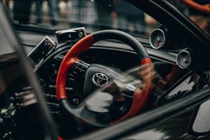 Toyota Tacoma: A Compact Pickup with Legendary Durability