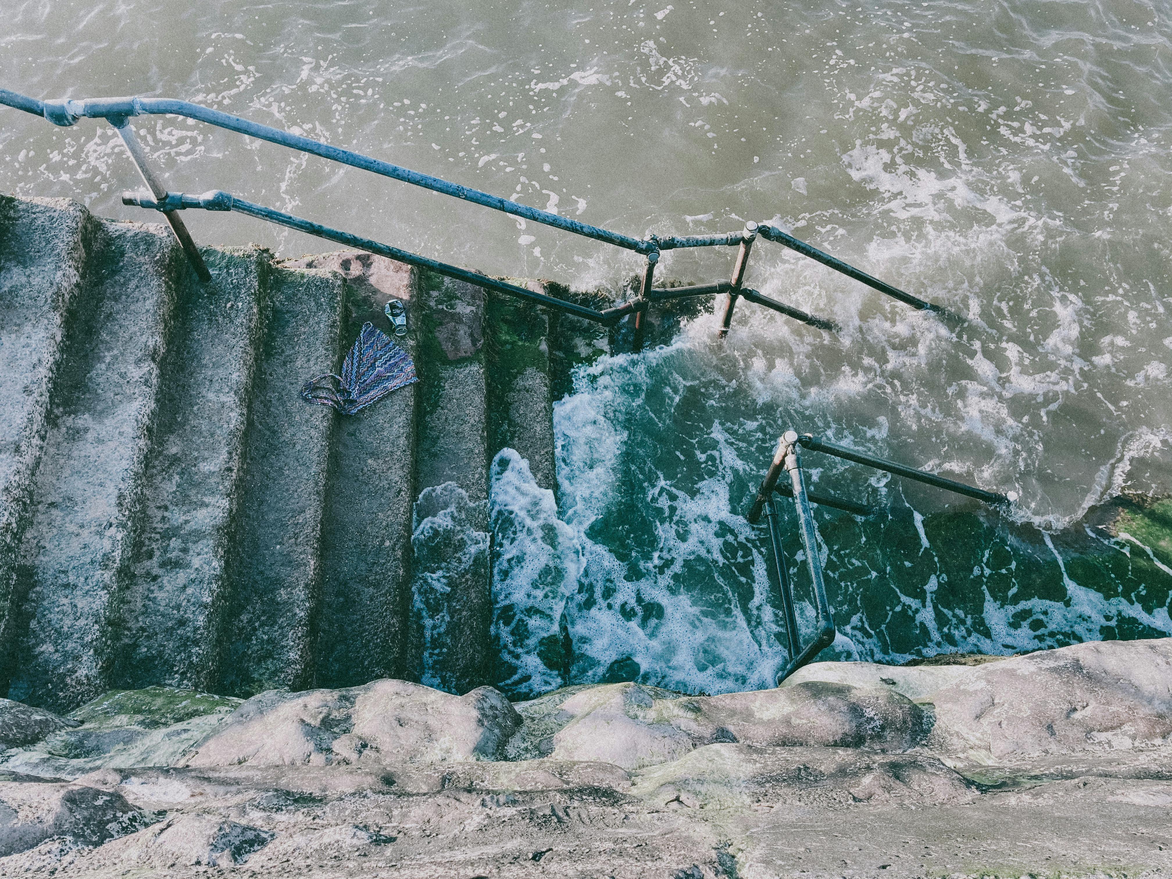 Photo by Lisa Fotios