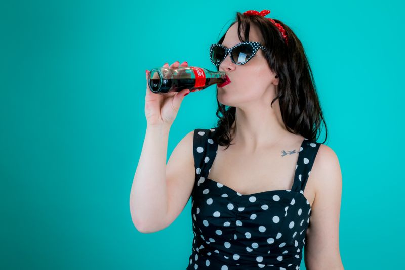 What is Classic Cola?