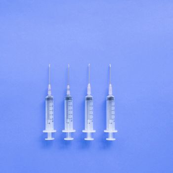 Vaccine Deficiency