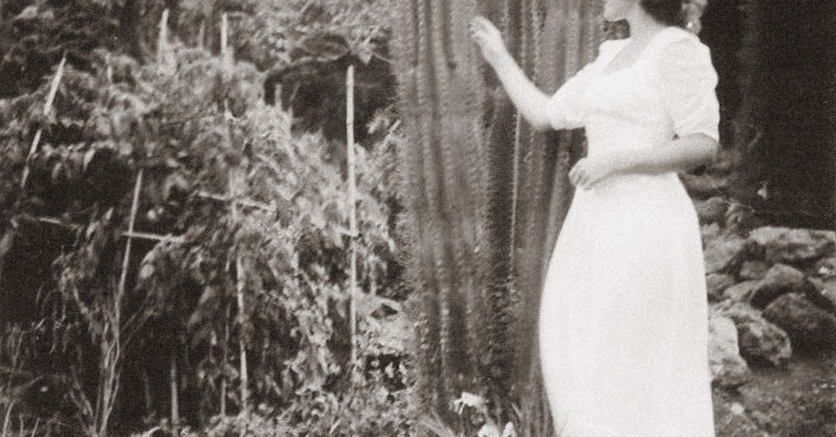 Las 12 fotografías más icónicas del siglo XX Las 12 fotografías más icónicas del siglo XX