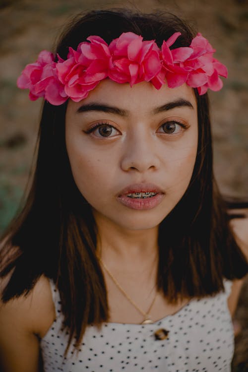 Gratis stockfoto met aanschouwen, accessoire, Aziatische vrouw