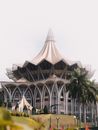 Sarawak State Legislative Assembly in Malaysia