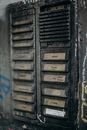 Black and Gray Computer Keyboard