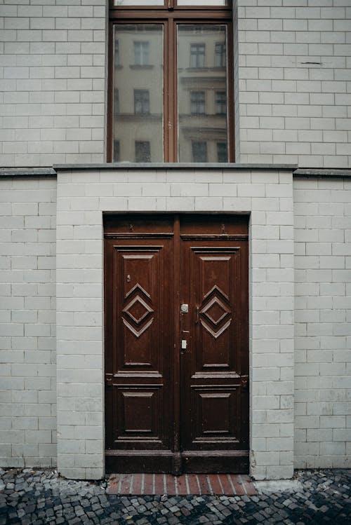 Fotos de stock gratuitas de arquitectura, Berlín, ciudad