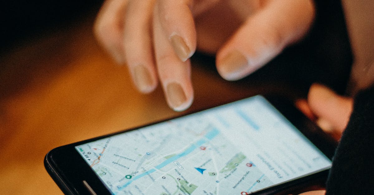 Waze: l'application GPS idéale pour les motards