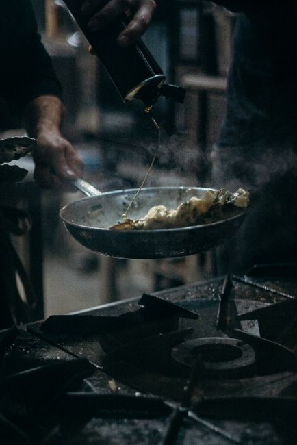 A Deep Dive into the Air Fry feature: Healthier Cooking Made Easy