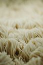White and Brown Rope in Close Up Photography