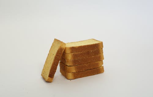 Free stock photo of rusk