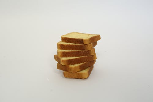 Free stock photo of rusk