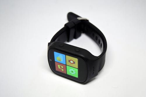 Kostenloses Stock Foto zu android smart watch, android watch, chinese smart watch