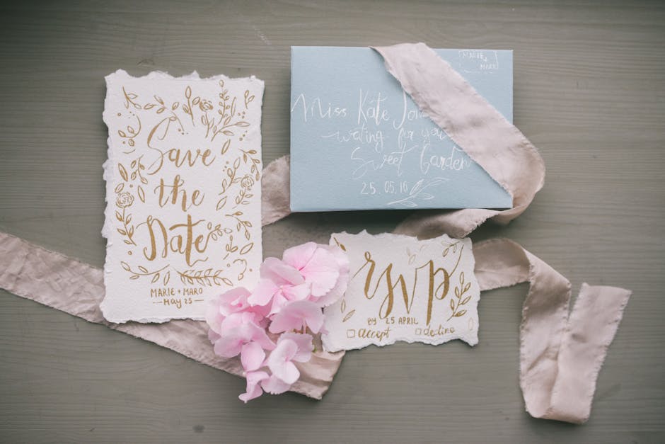 Flexible wedding dates and venues - Last-minute wedding plans