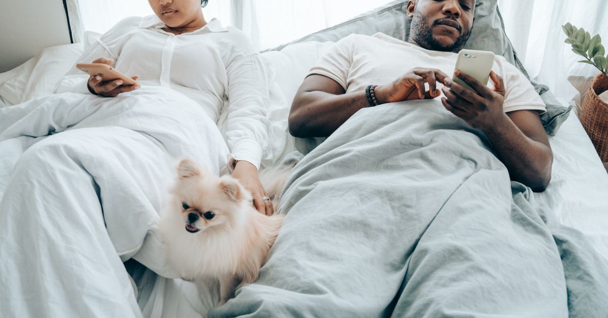 kata-kata penyemangat pacar lewat chat melalui smartphone