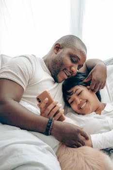 Secrets to Building Stronger Relationships in the Digital Age