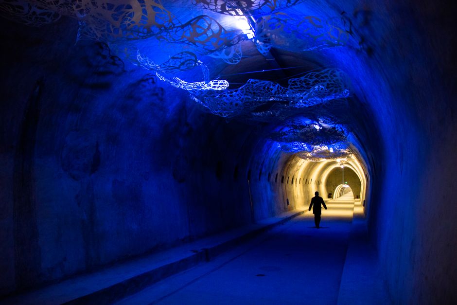 The Forgotten Croatian Tunnel You Won’t Find on the Map