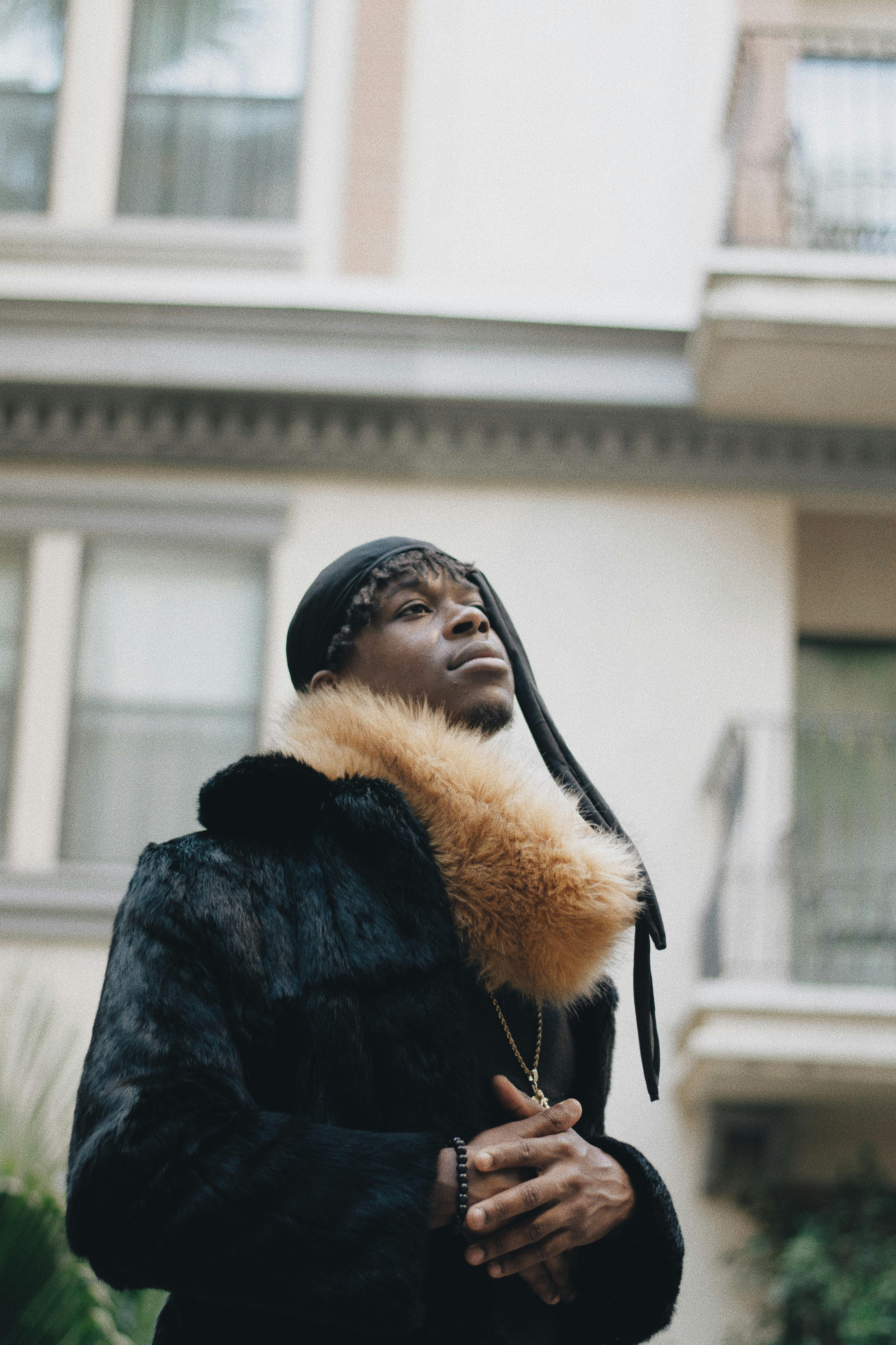 De franc Foto d'estoc gratuïta de a l'aire lliure, abric de pell, adult jove Foto d'estoc