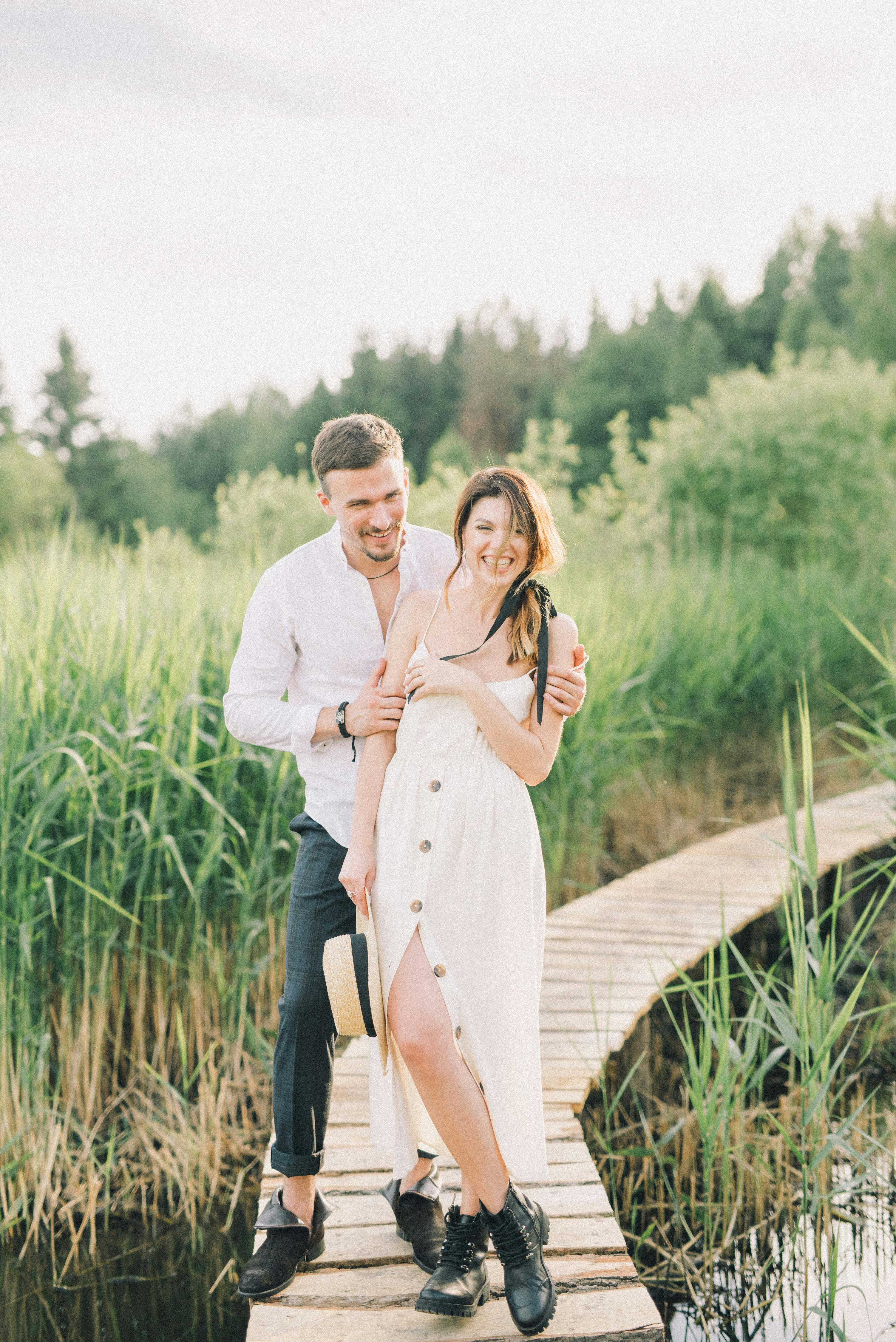 How quick is too quick in a relationship?