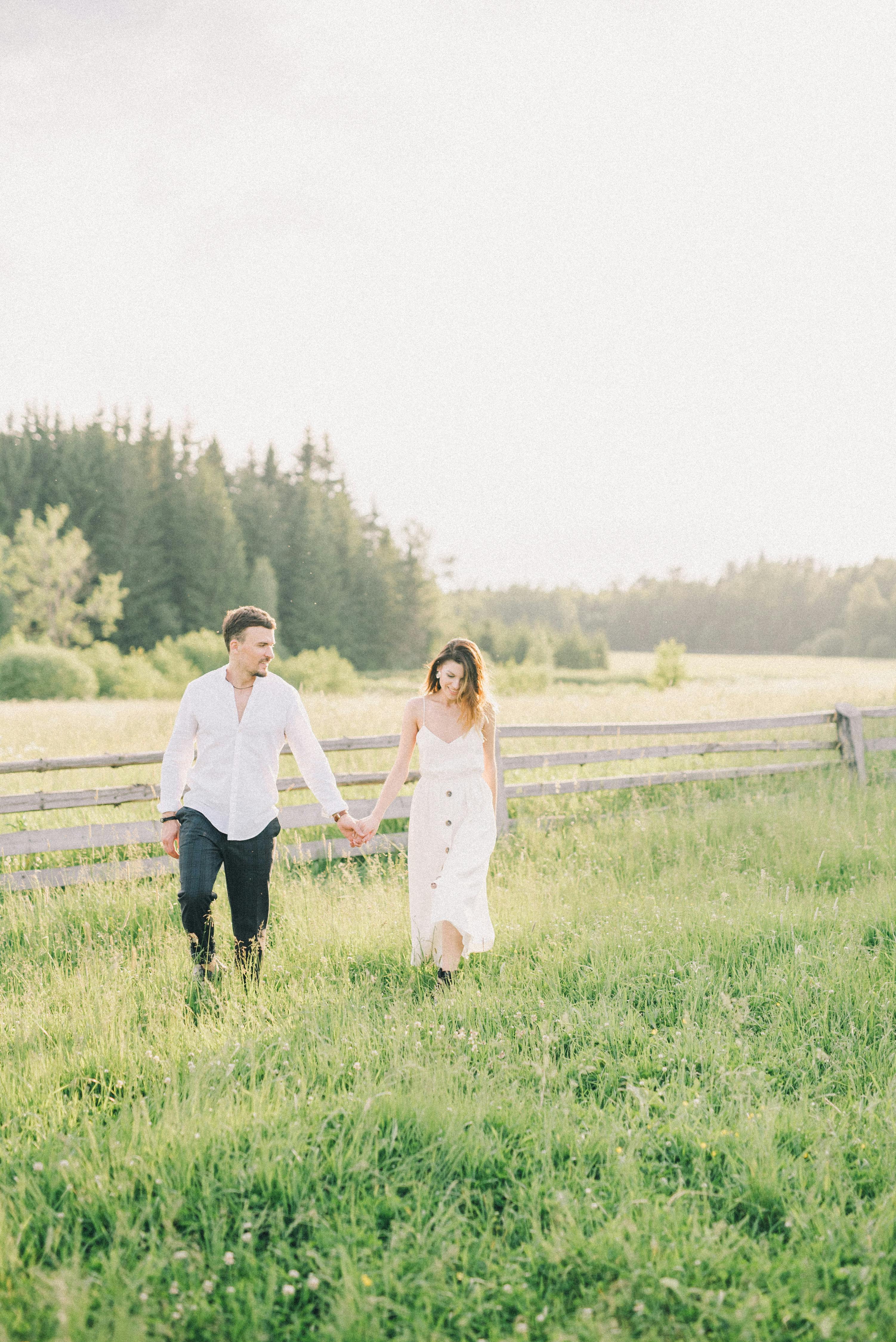 How long does a narcissist usually stay in a relationship?