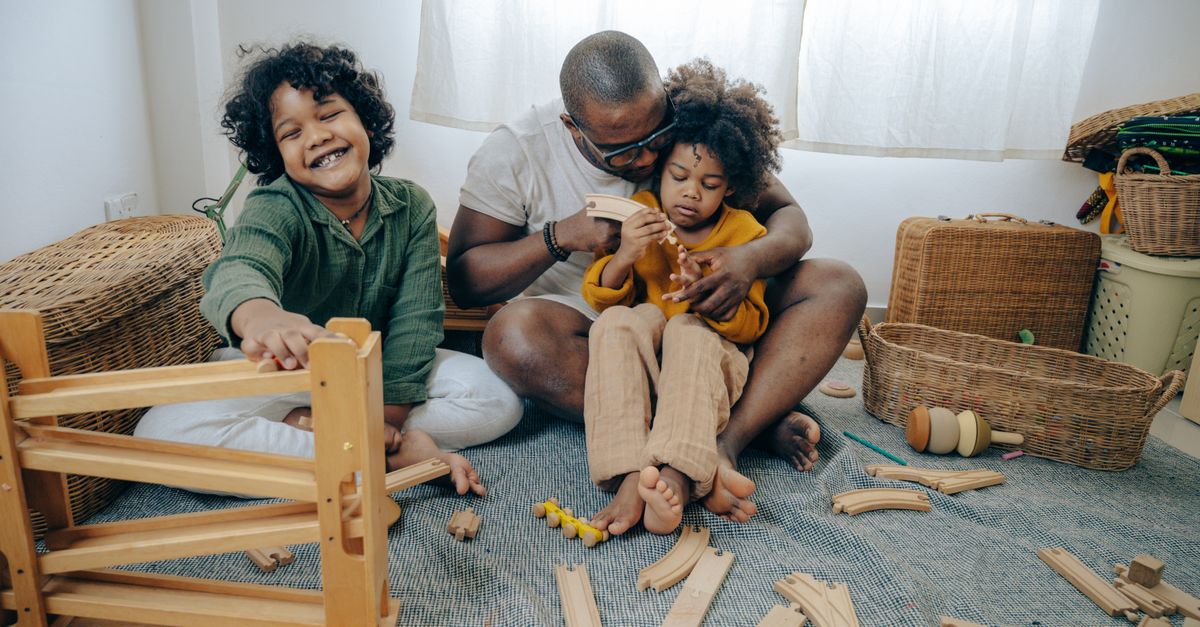 Why Children Really Struggle with Transitions (And The Simple Strategy That Makes Them Smooth)