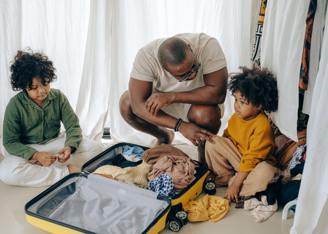4 Tips for Divorcing With Kids Involved