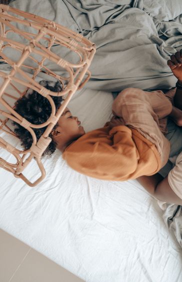 Practical tips for parents