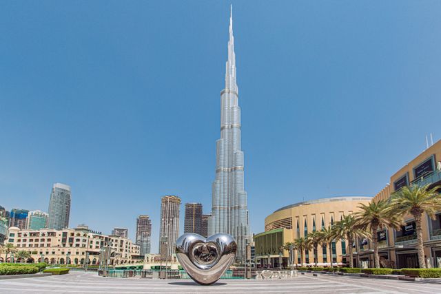 Is Burj Khalifa Worth It