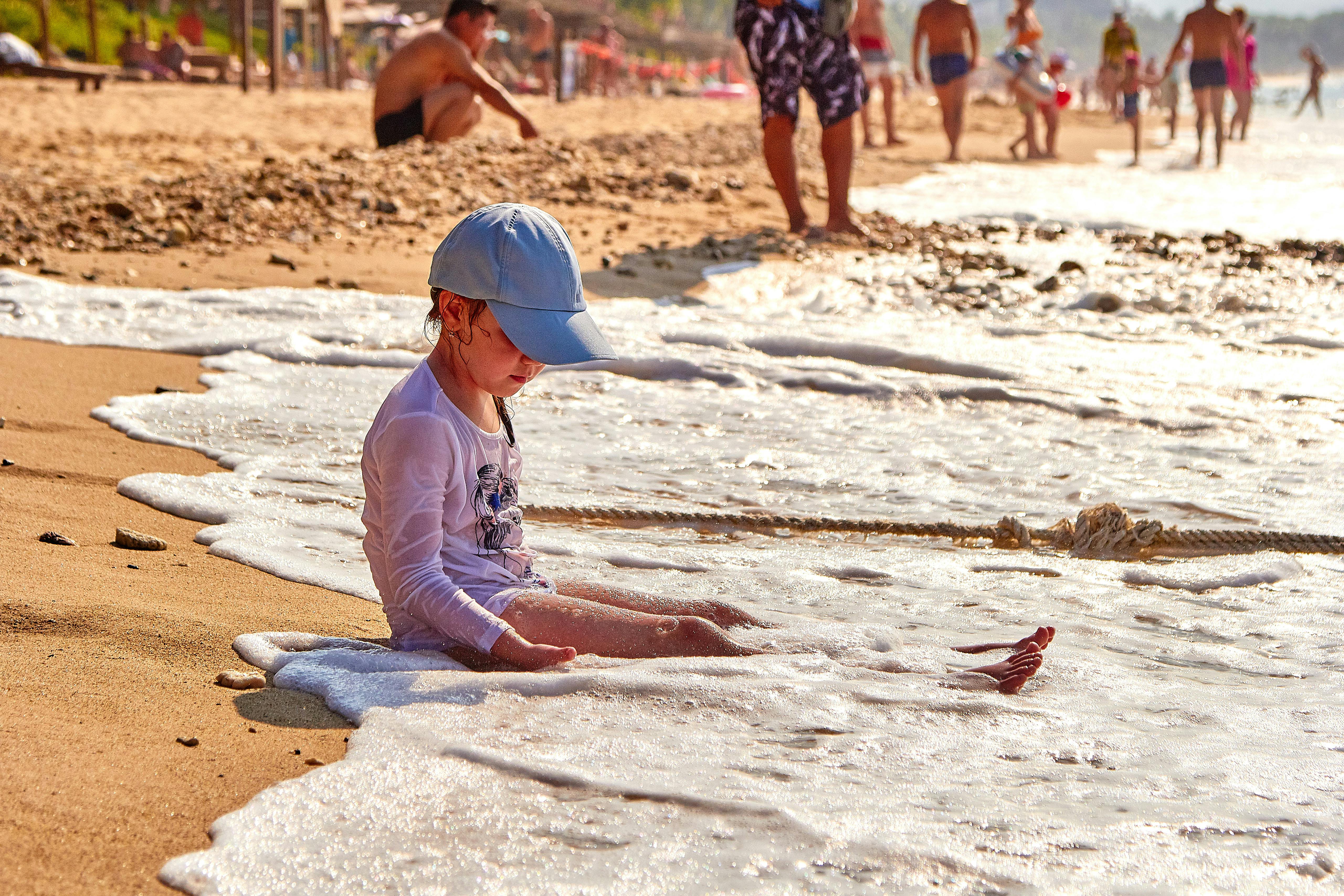 The #1 Trick to Enjoying Family Travel — Photo by Bulat Khamitov on Pexels
