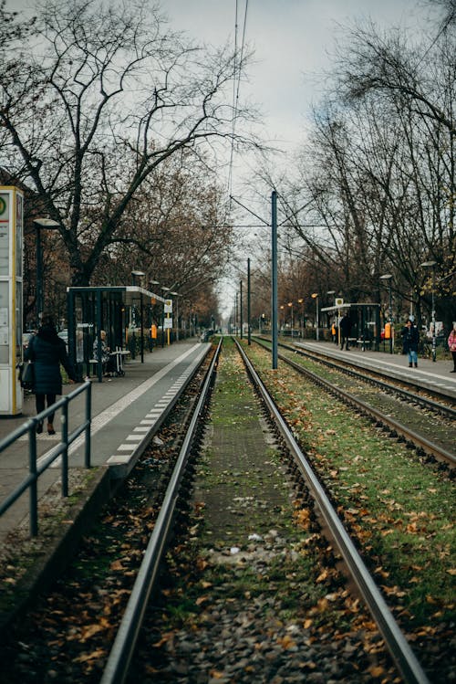 Darmowe zdjęcie z galerii z berlin, bruk, droga