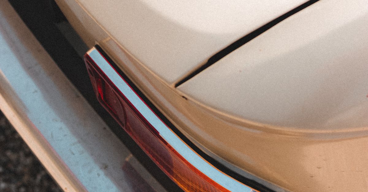 Fotos De Estudio Profesionales De Automóviles