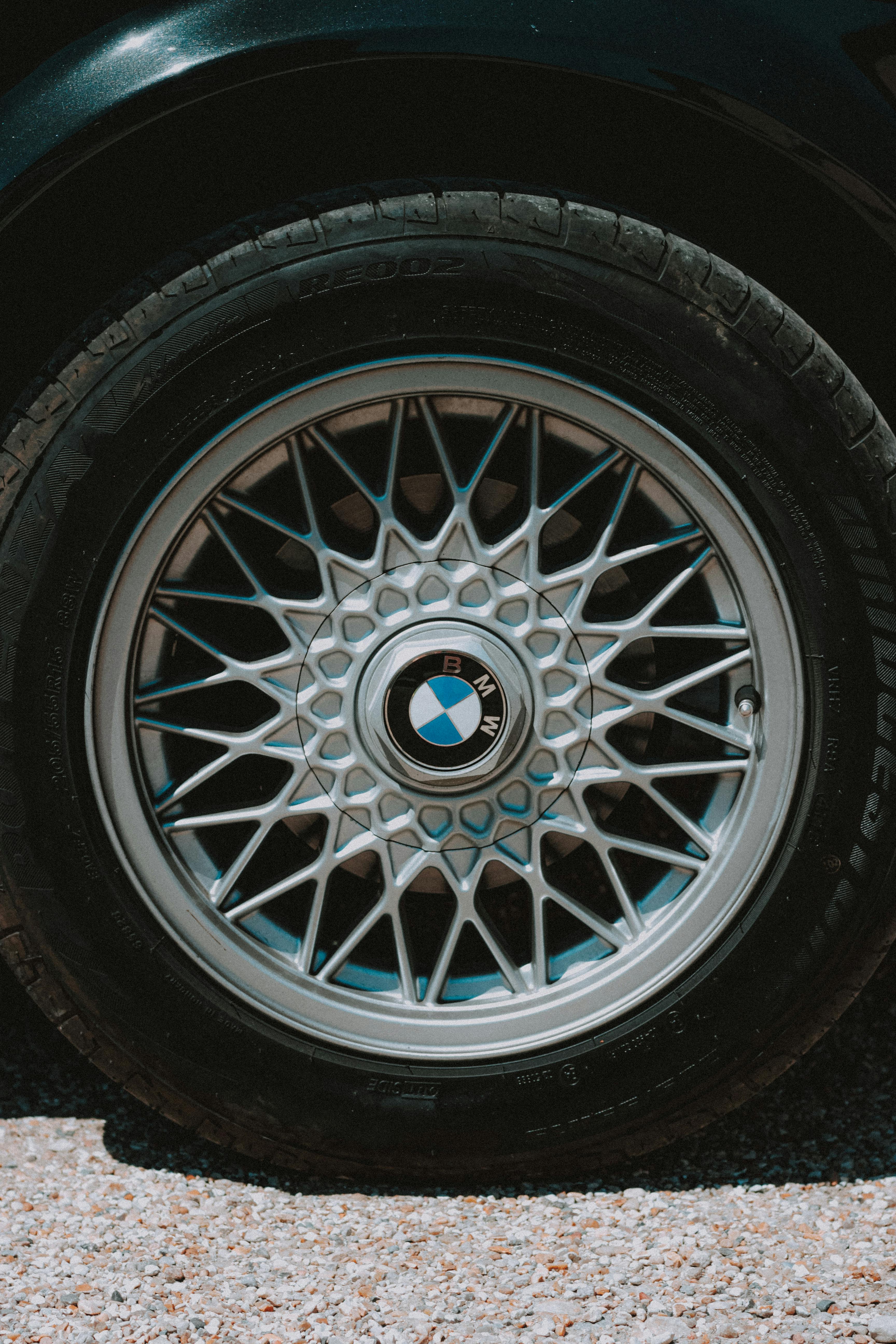 What You Need to Know About Gear Alloy Wheels