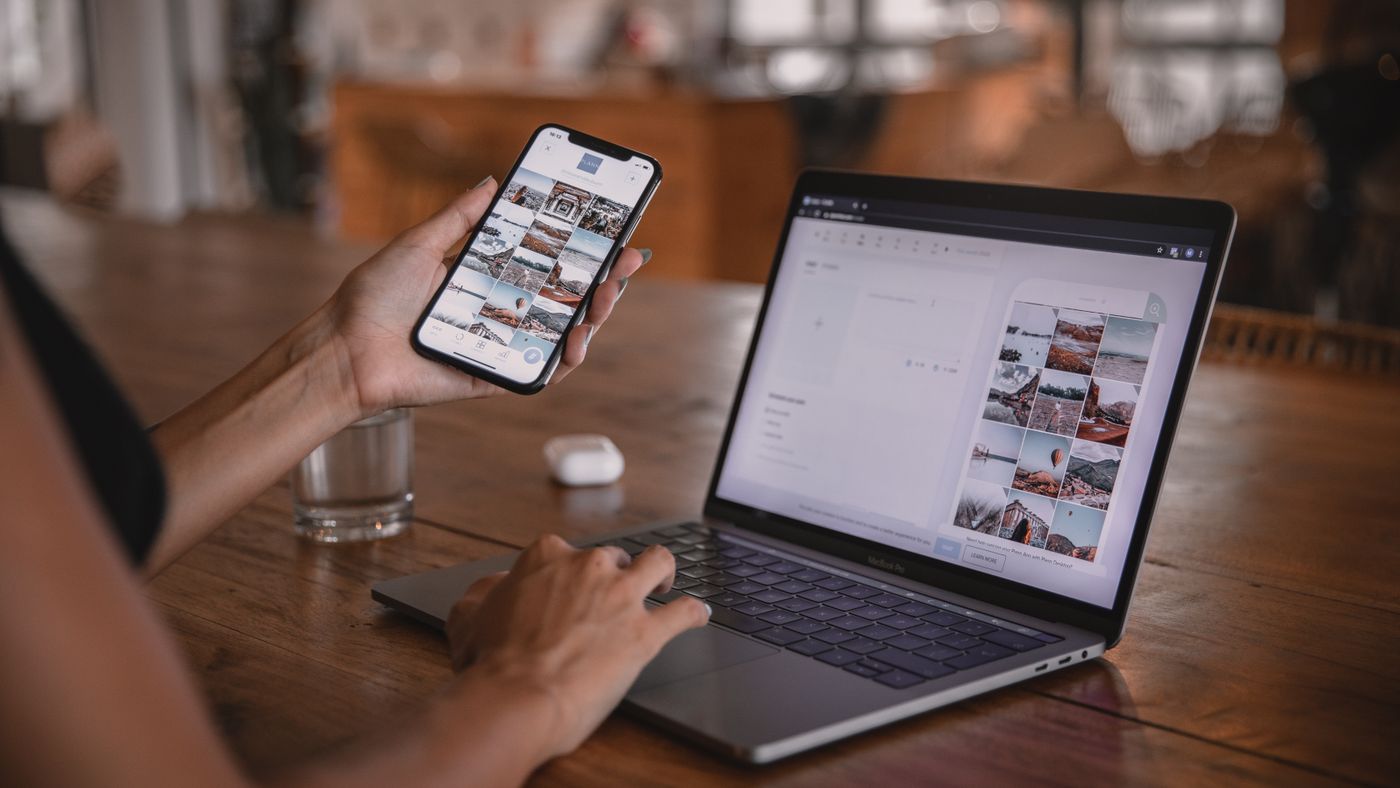 Mobile Blogging: What It's Actually Like to Publish From Anywhere