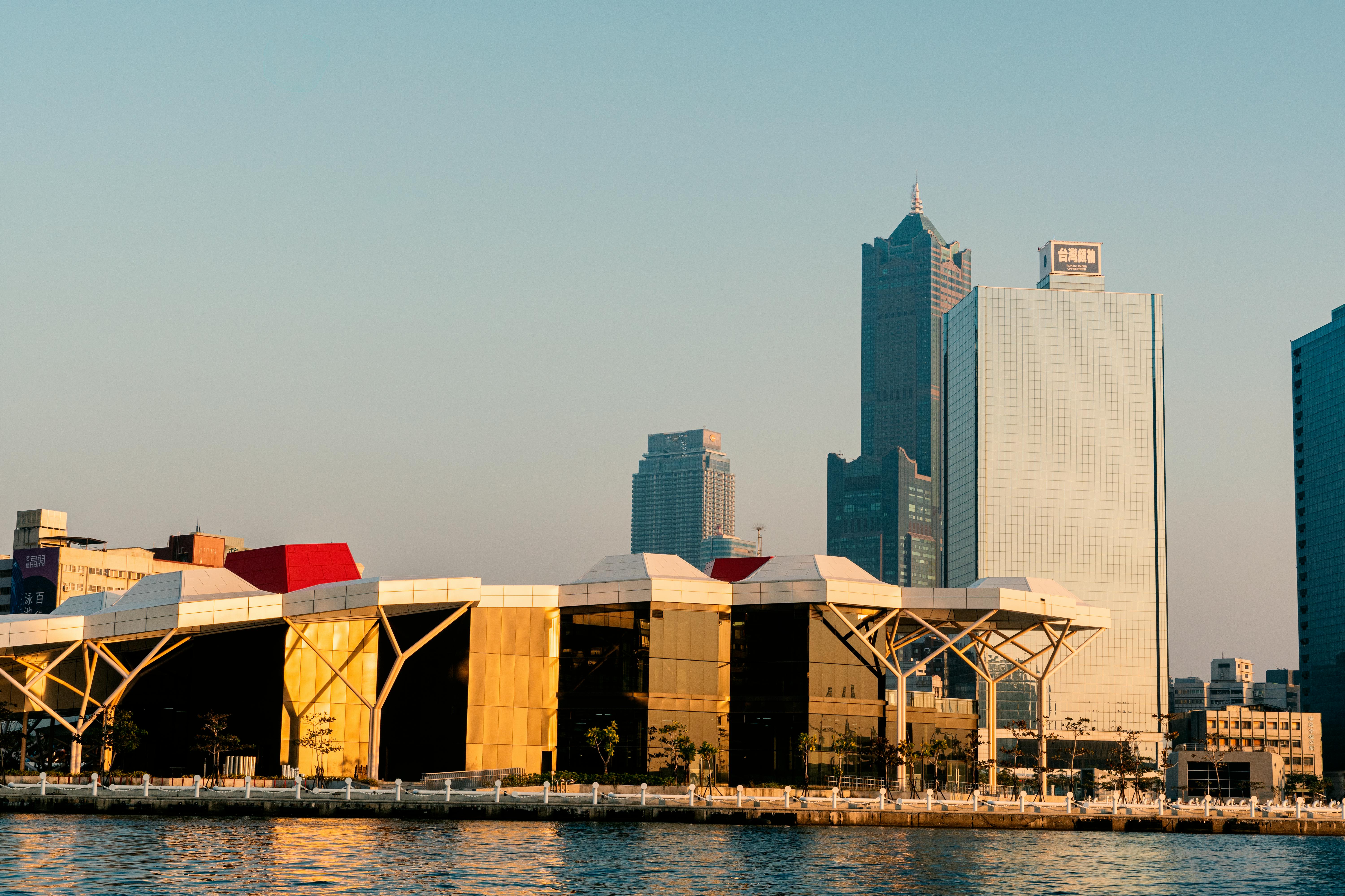 Kaohsiung Taiwan